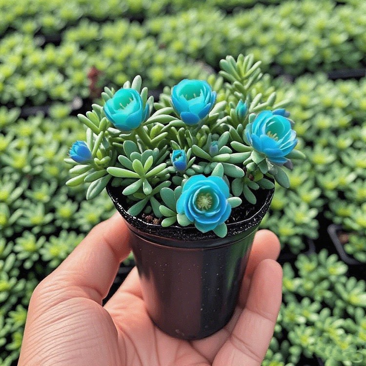 🪴Gefüllte Rosenorchideenzwiebeln – kälteresistent und duftend