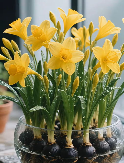 🌼Fragrant Freesia Bulbs – A Burst of Color and Scent in Every Bloom