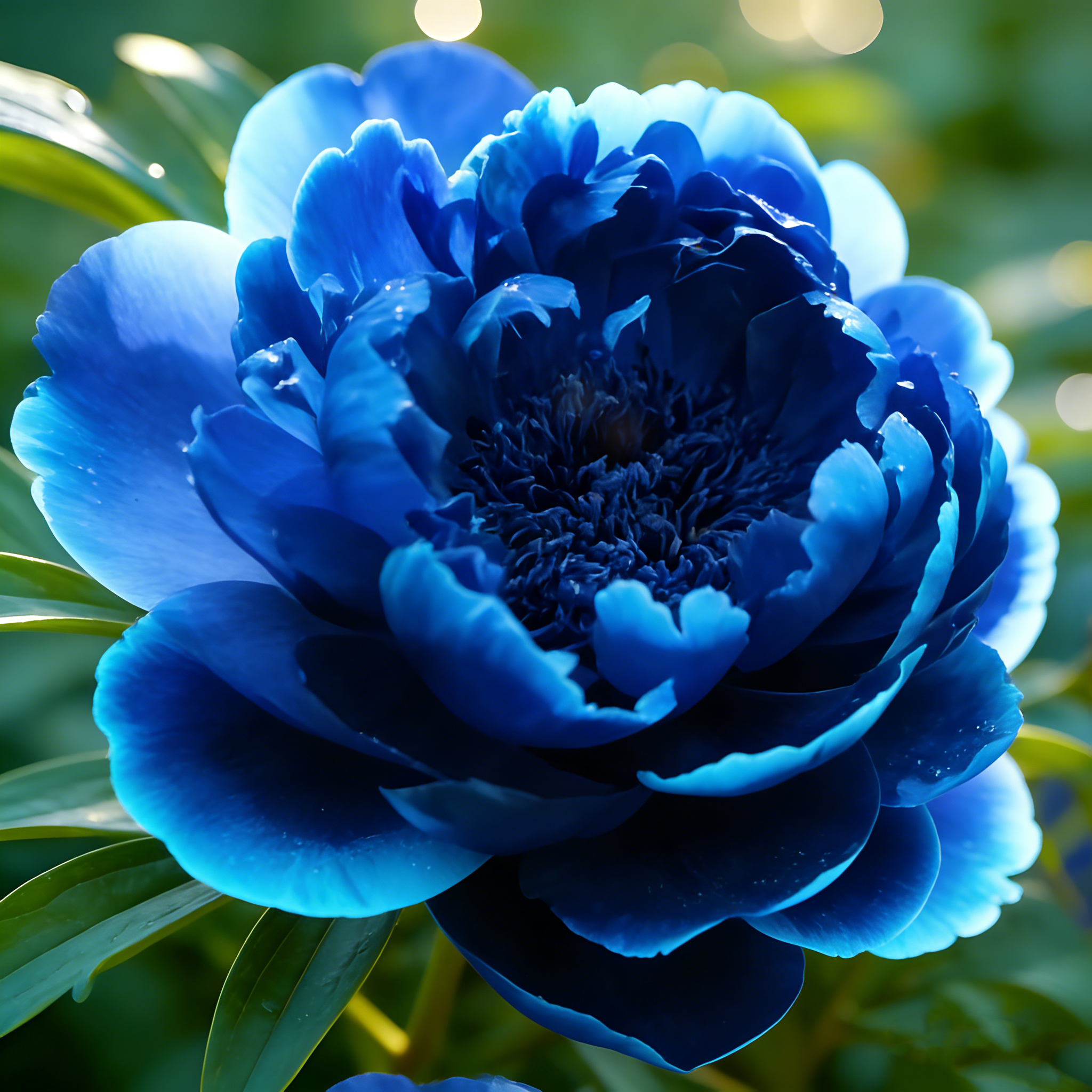 ✨ Pfingstrosensamen mit üppiger Blüte – Kräftige Farben & Hohe Keimfähigkeit!