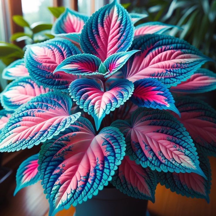 🖤Seltene schwarze Buntnesselsamen