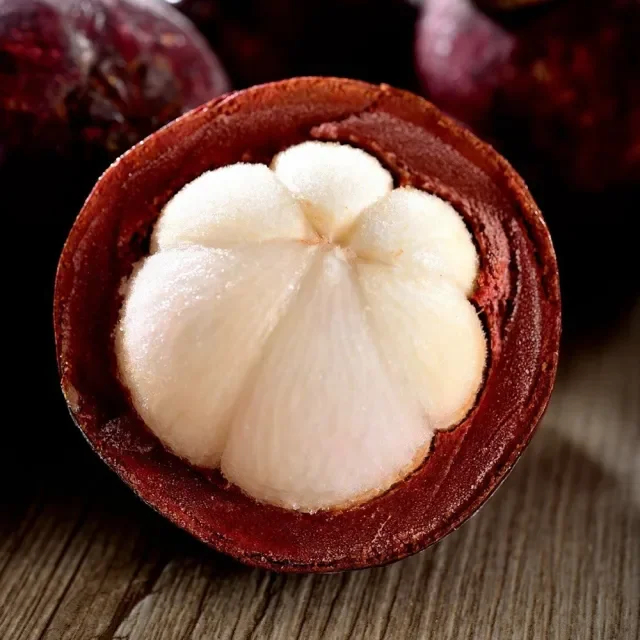 Mangosteen