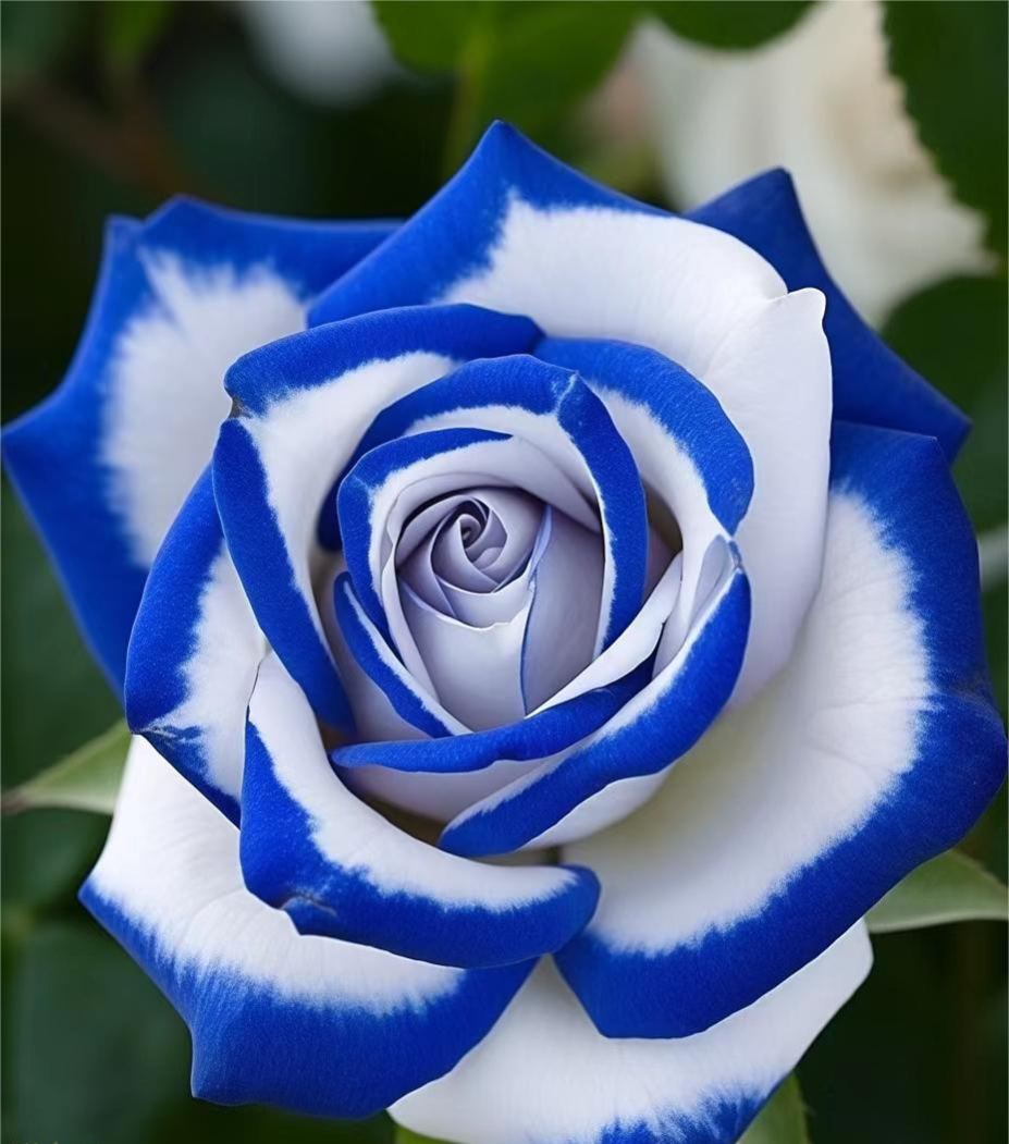 💙BLAUE ZAUBERROSENSAMEN✨