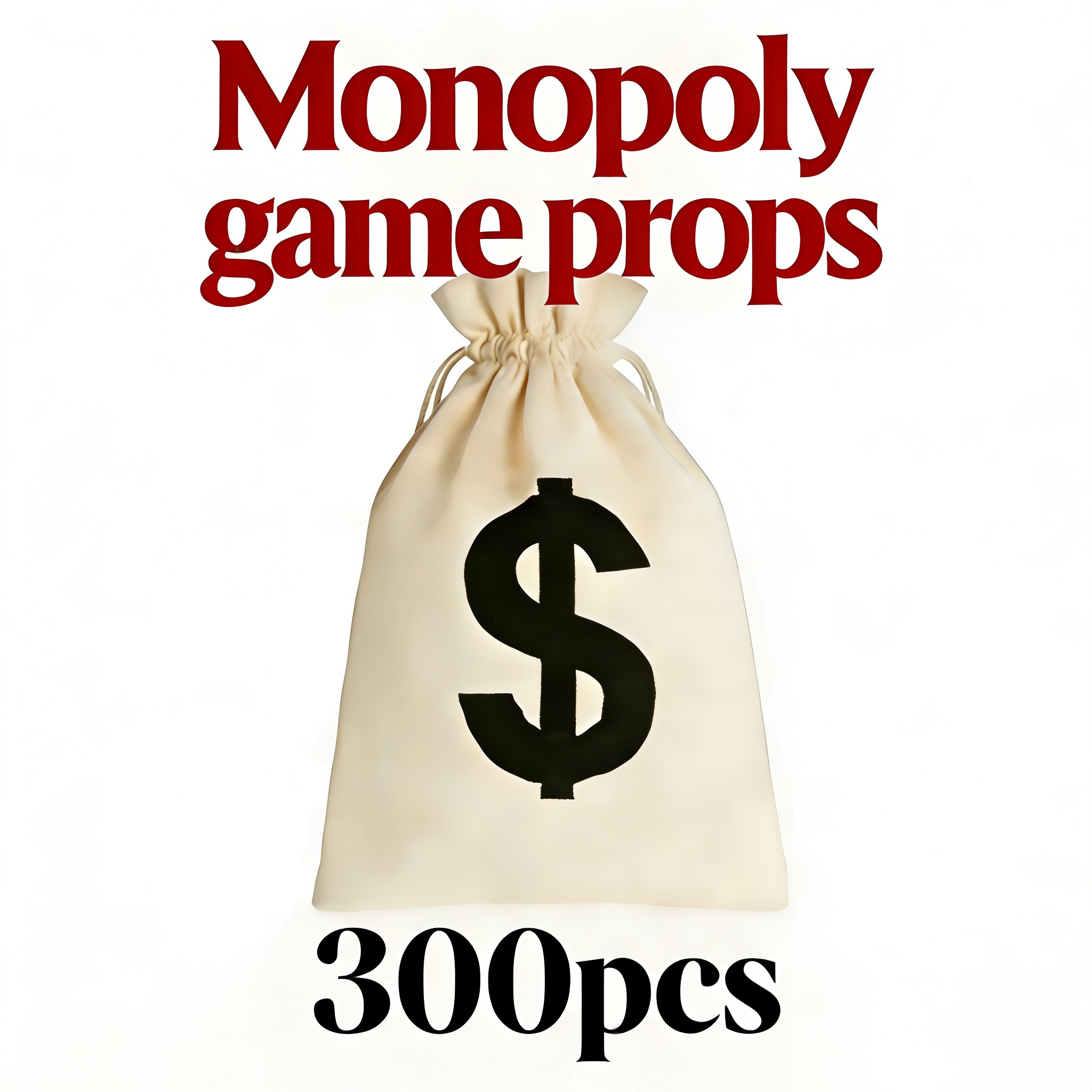 $30,000 entertainment party props, suitable for video shooting and magic shows.