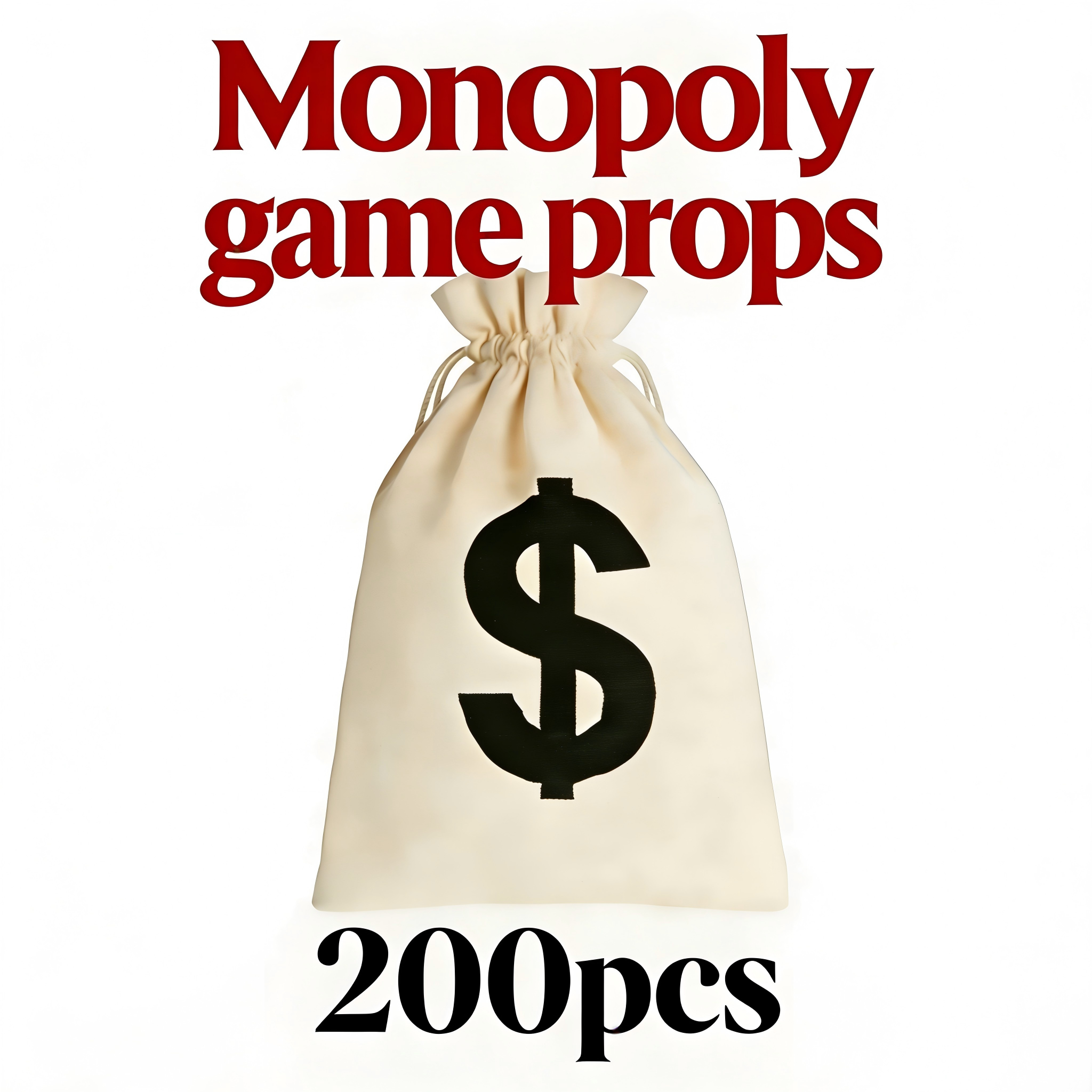 $20,000 entertainment party props, suitable for video shooting and magic shows.