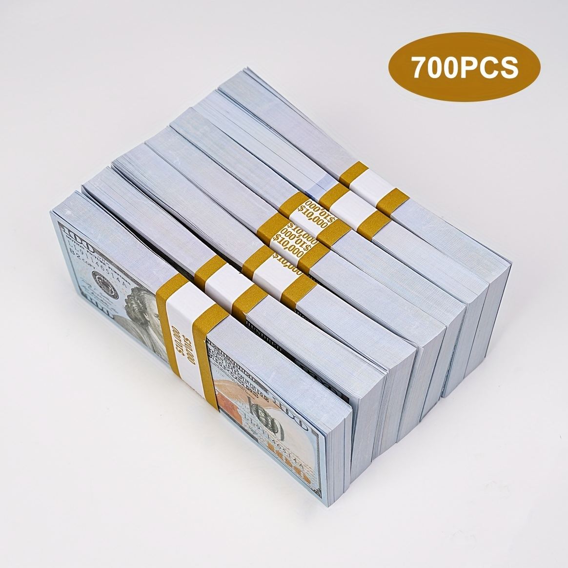 $70,000 entertainment party props, suitable for video shooting and magic shows.