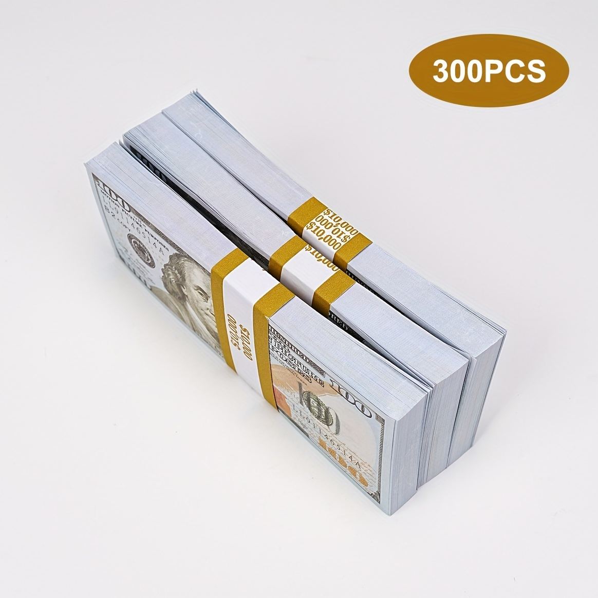 $30,000 entertainment party props, suitable for video shooting and magic shows.