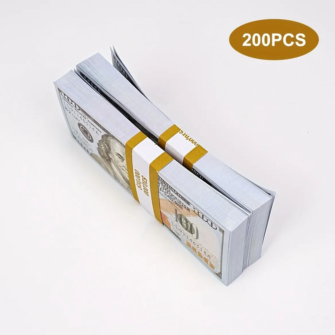 $20,000 entertainment party props, suitable for video shooting and magic shows.