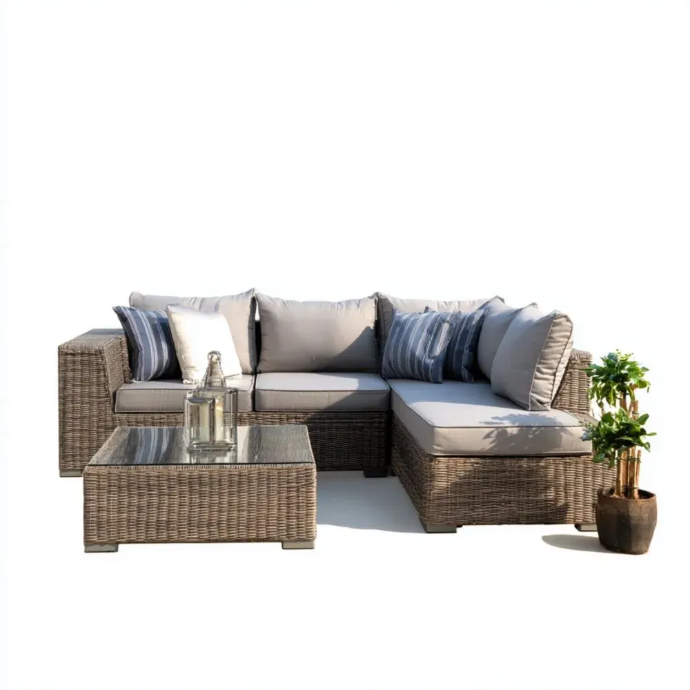 Garten-Sofasets