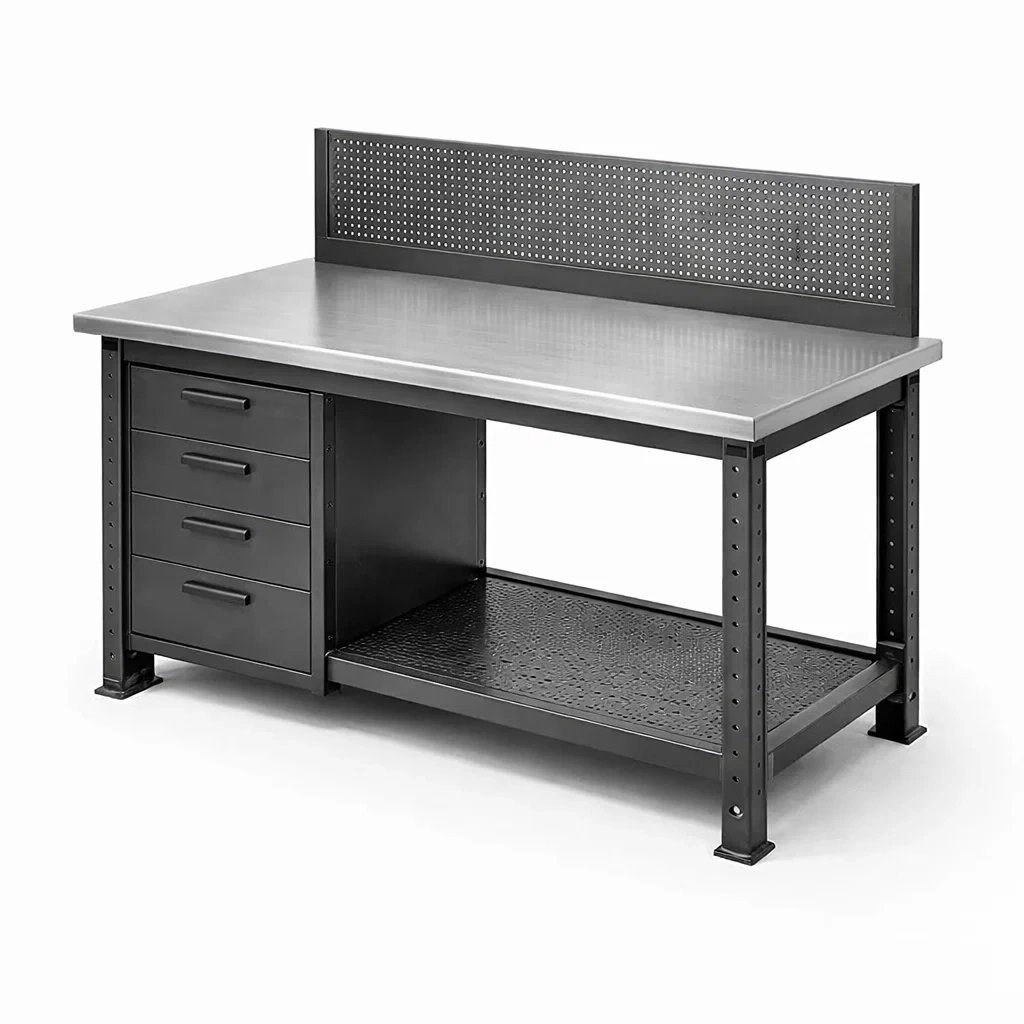 Attrezzature e utensili,Banco da lavoro