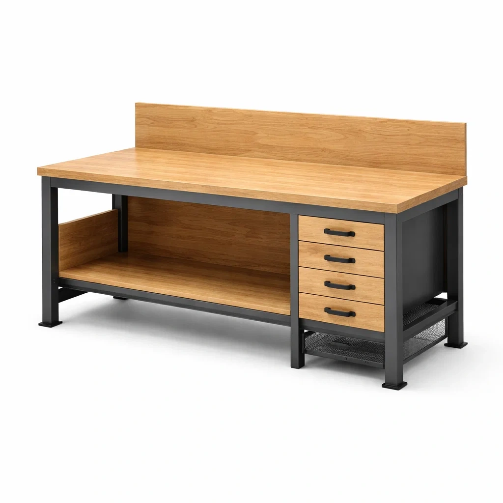 Attrezzature e utensili,Banco da lavoro