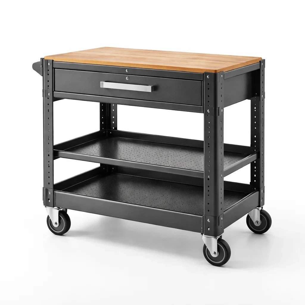 Attrezzature e utensili,Carrello portautensili