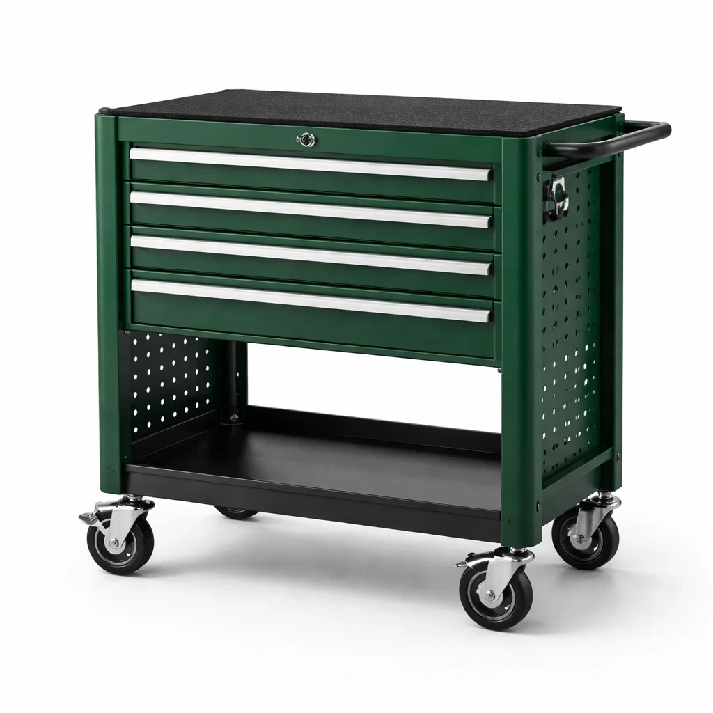 Attrezzature e utensili,Carrello portautensili