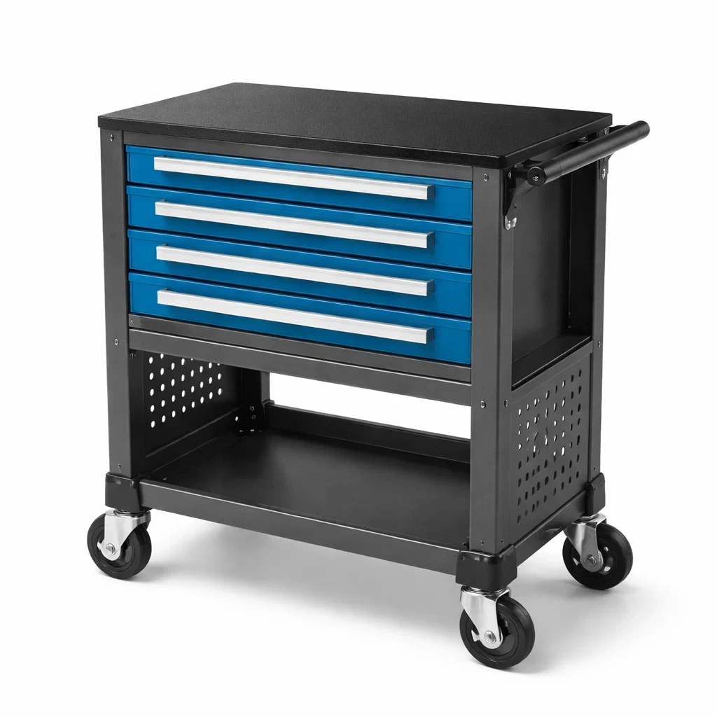 Attrezzature e utensili,Carrello portautensili