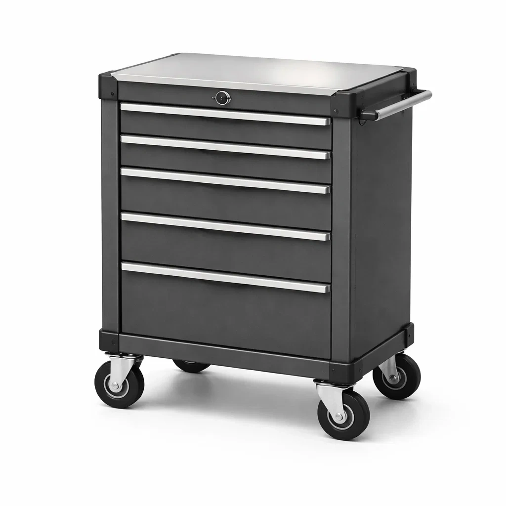 Attrezzature e utensili,Carrello portautensili