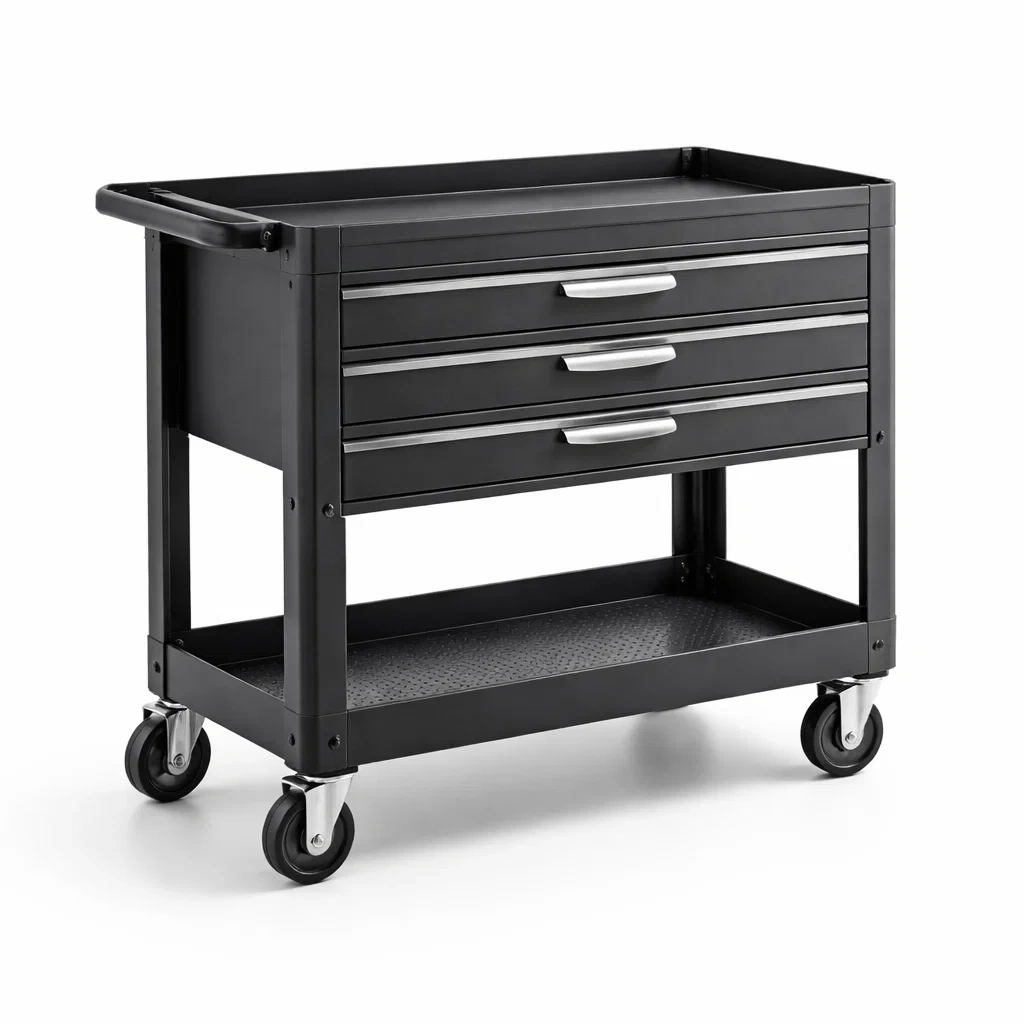 Attrezzature e utensili,Carrello portautensili