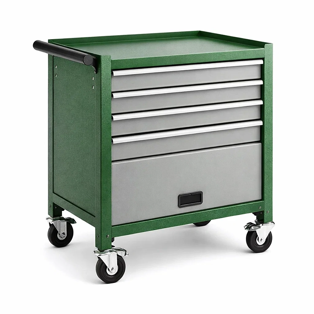 Attrezzature e utensili,Carrello portautensili