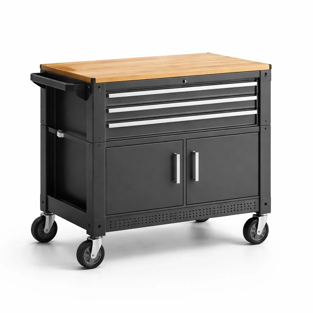 Attrezzature e utensili,Carrello portautensili