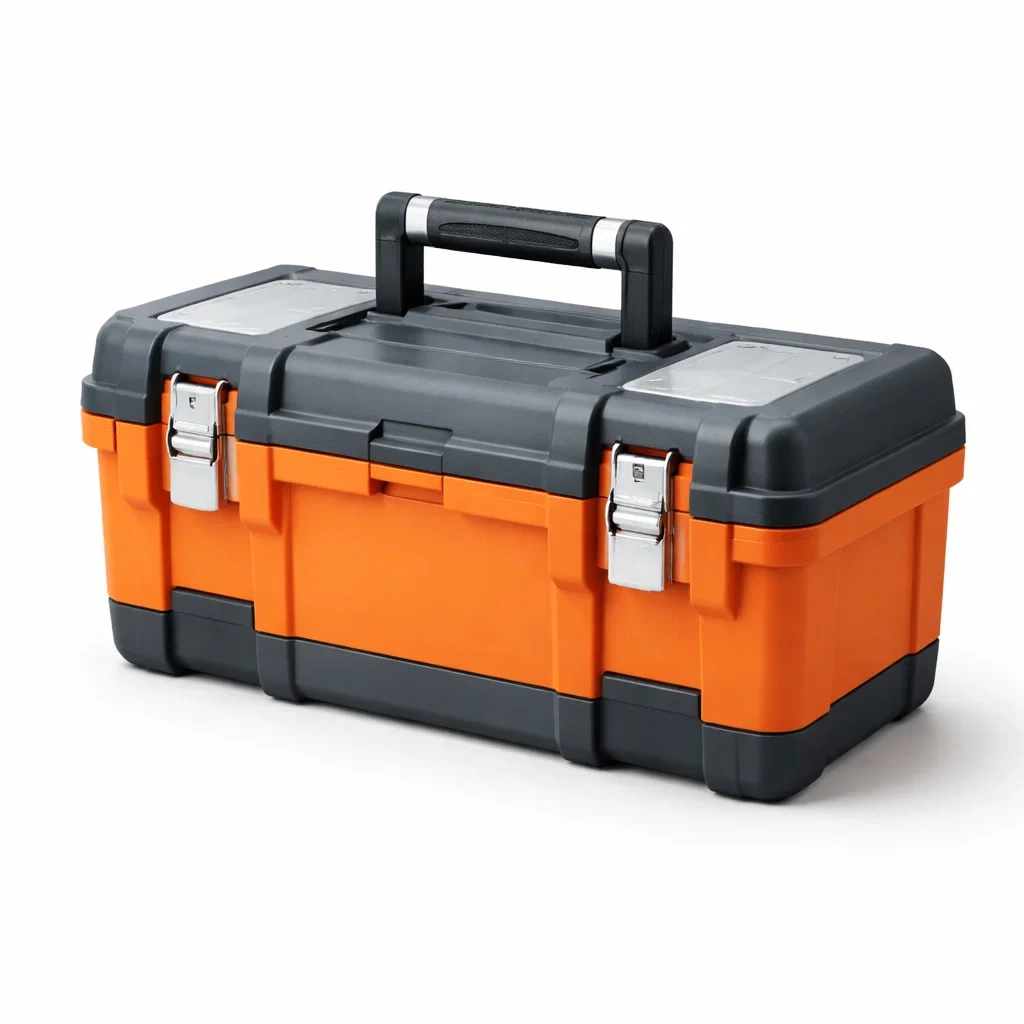 Attrezzature e utensili,Cassetta degli attrezzi