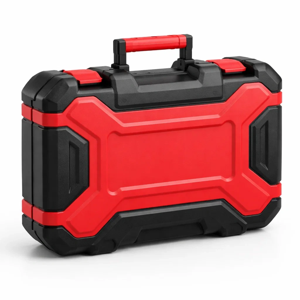 Attrezzature e utensili,Cassetta degli attrezzi