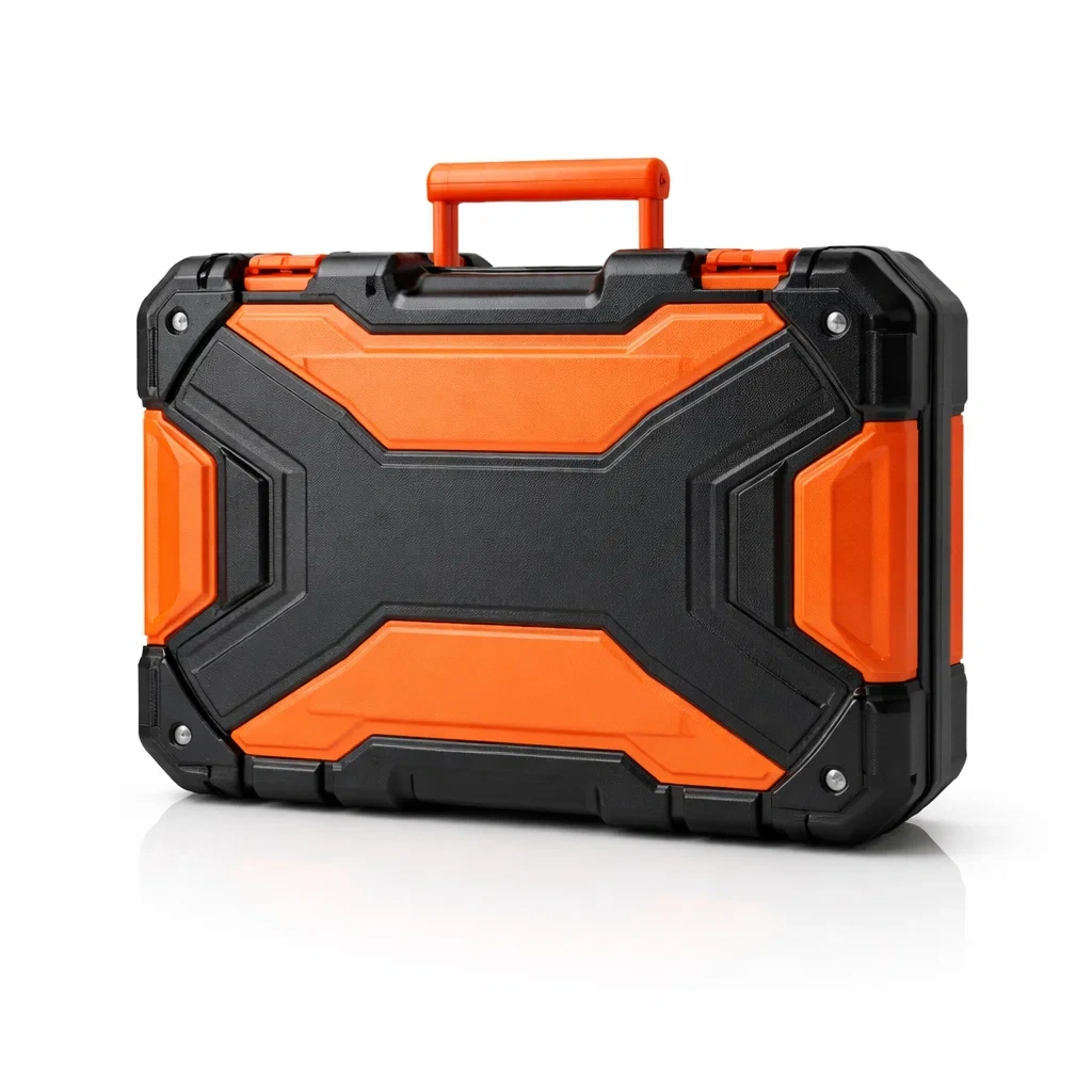 Attrezzature e utensili,Cassetta degli attrezzi