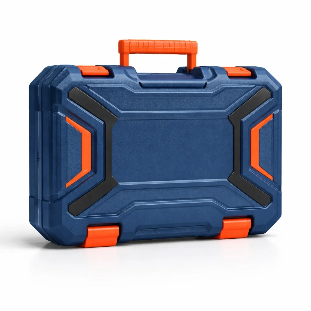 Attrezzature e utensili,Cassetta degli attrezzi