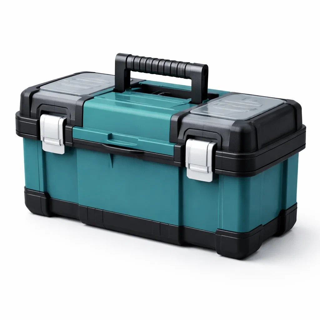 Attrezzature e utensili,Cassetta degli attrezzi