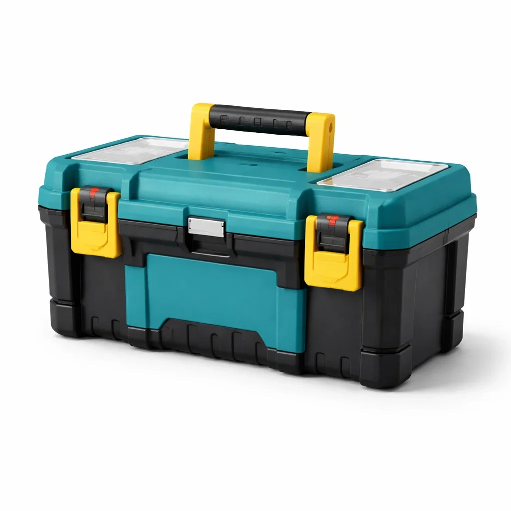 Attrezzature e utensili,Cassetta degli attrezzi