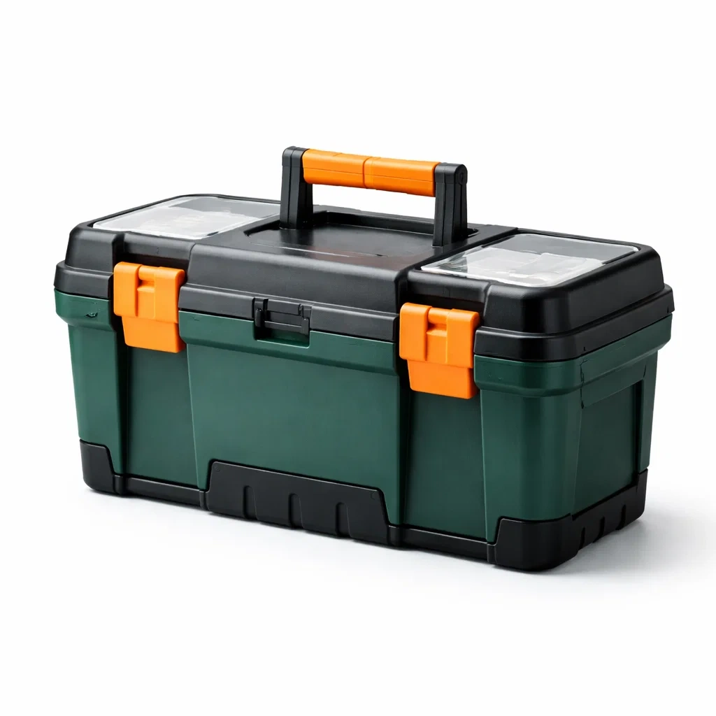 Attrezzature e utensili,Cassetta degli attrezzi