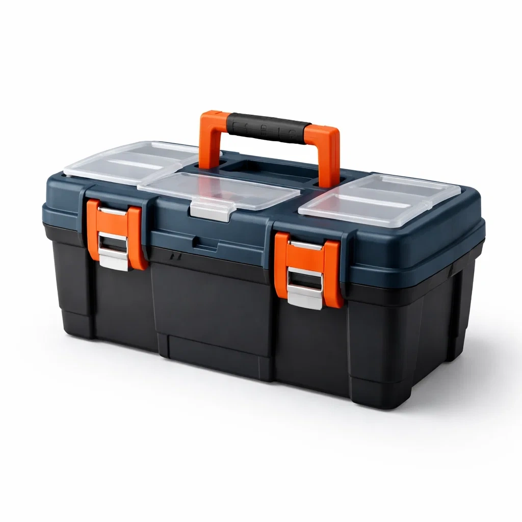 Attrezzature e utensili,Cassetta degli attrezzi