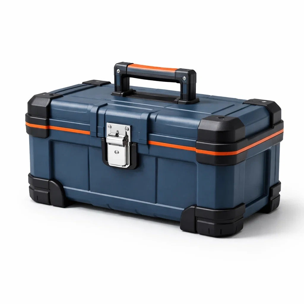 Attrezzature e utensili,Cassetta degli attrezzi