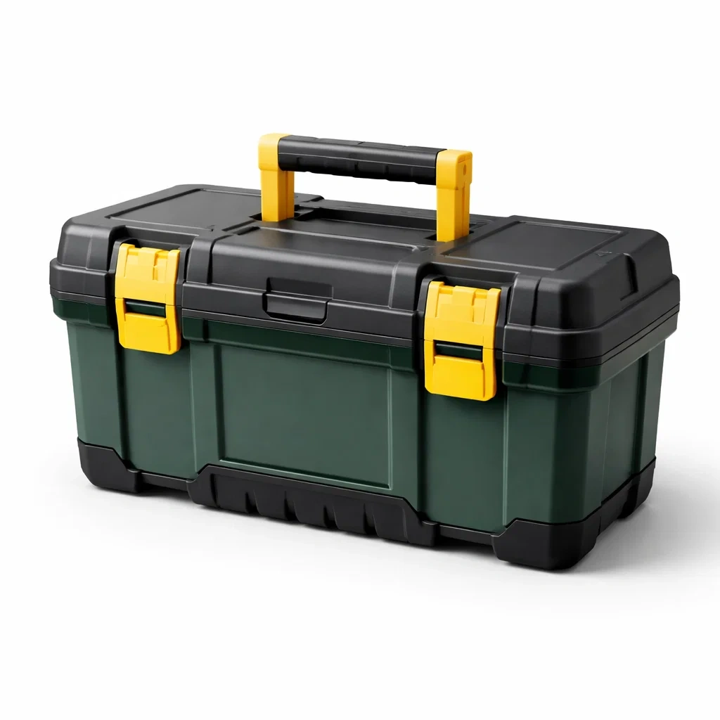 Attrezzature e utensili,Cassetta degli attrezzi