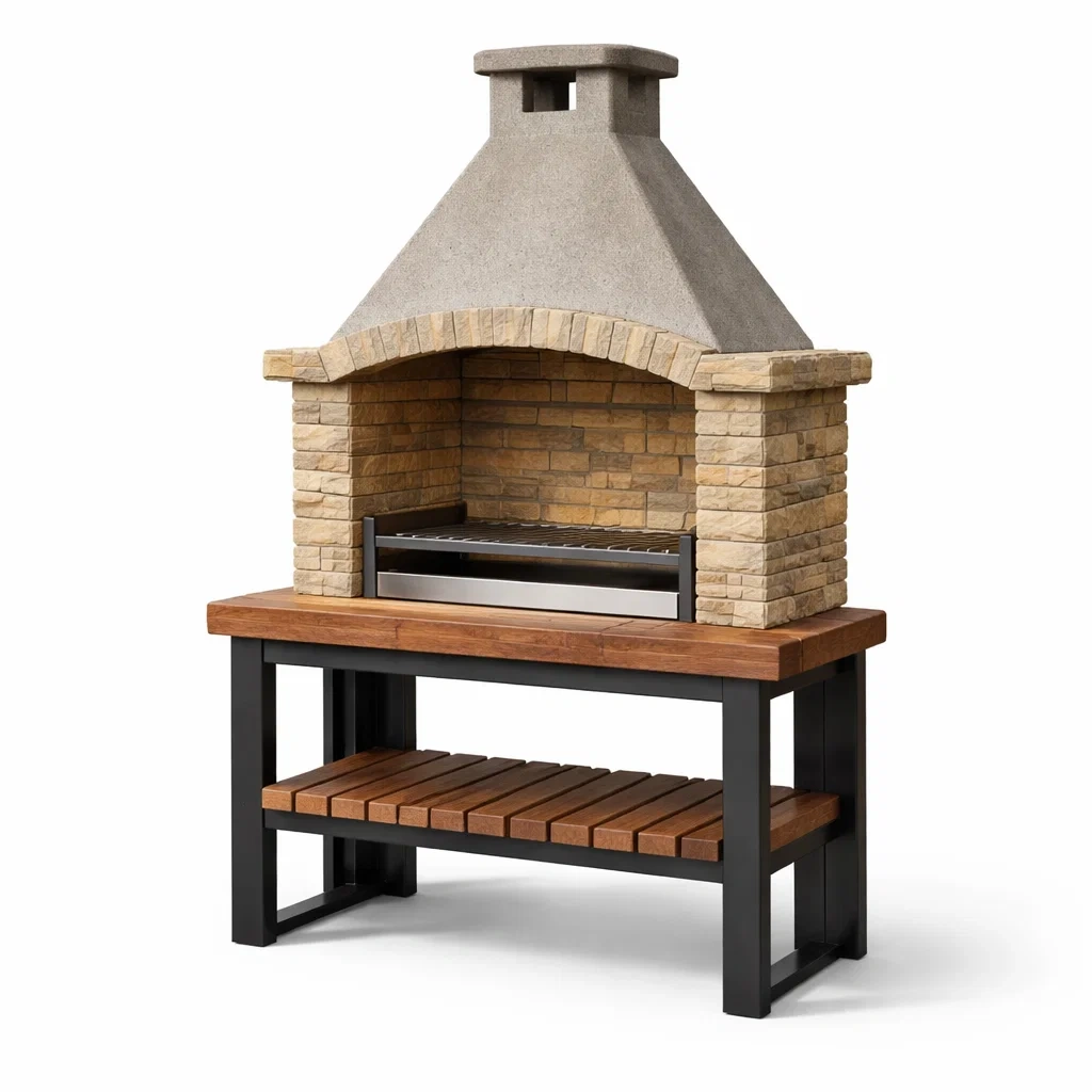 Attrezzature per la cottura,Barbecue