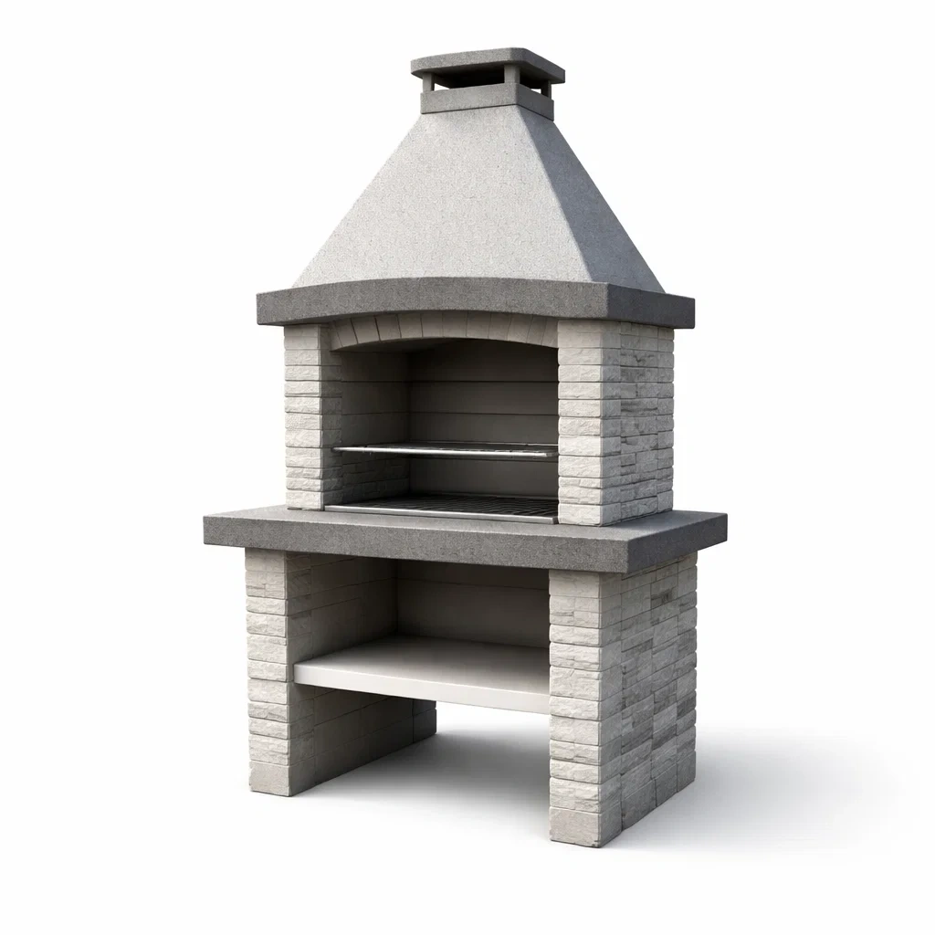 Attrezzature per la cottura,Barbecue