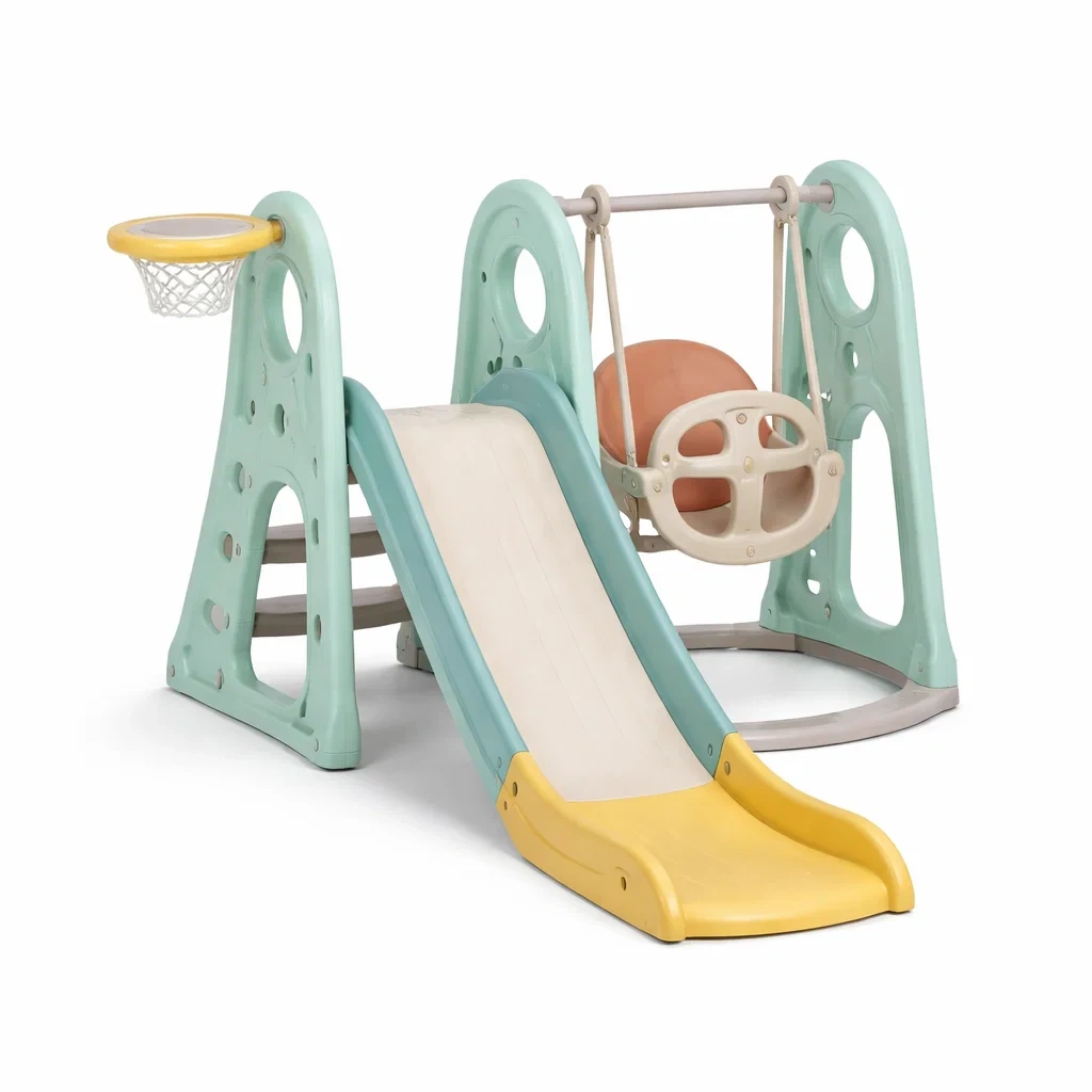 Strutture per attività,Attrezzatura da gioco per bambini