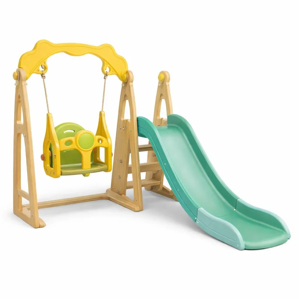 Strutture per attività,Attrezzatura da gioco per bambini