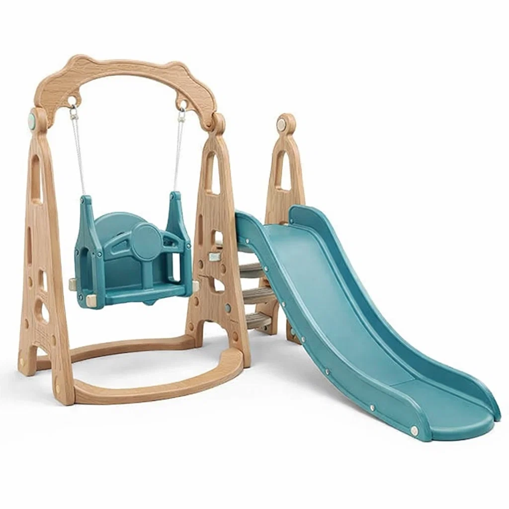 Strutture per attività,Attrezzatura da gioco per bambini