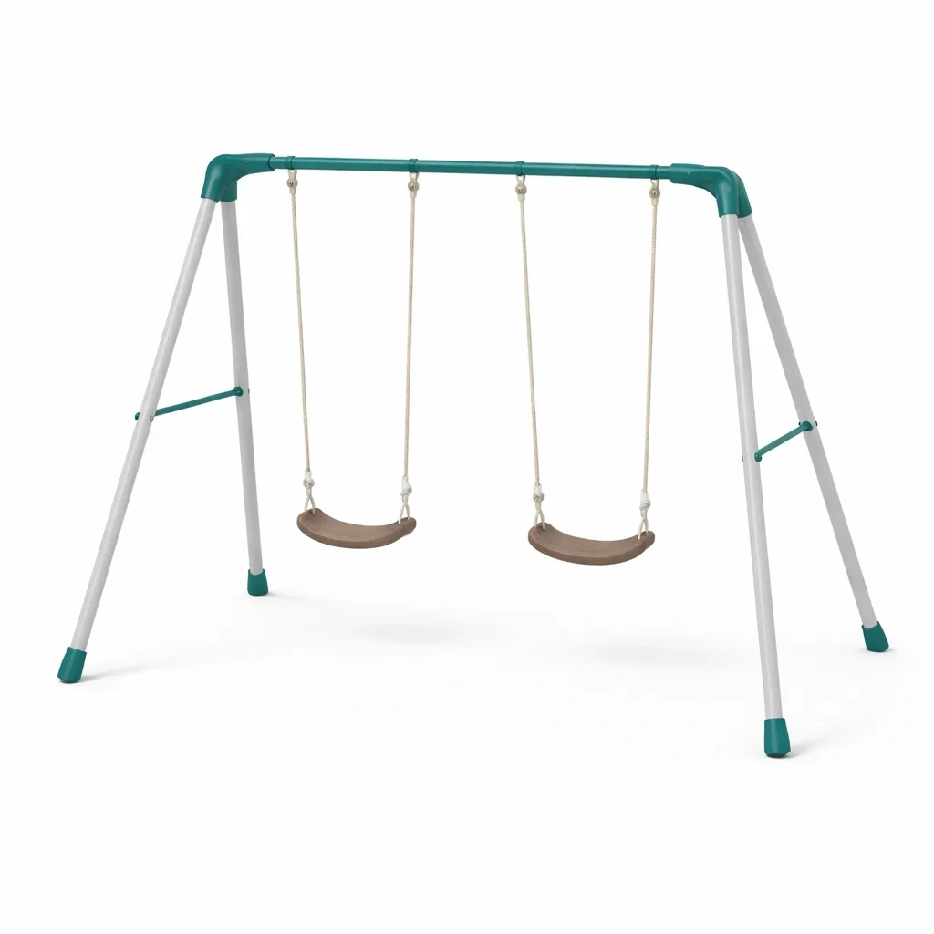 Strutture per attività,Set altalena