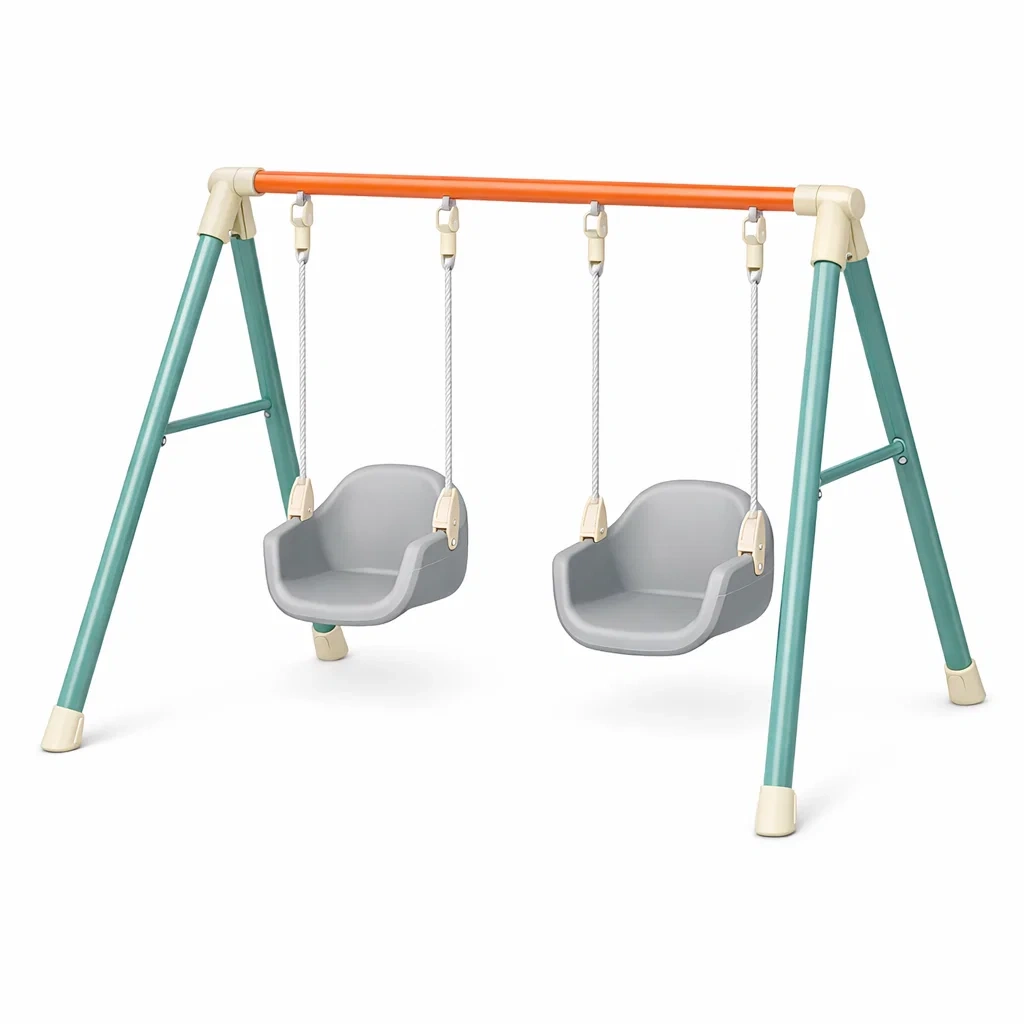 Strutture per attività,Set altalena