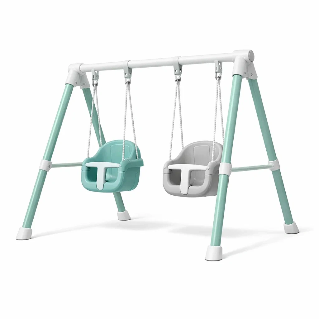 Strutture per attività,Set altalena