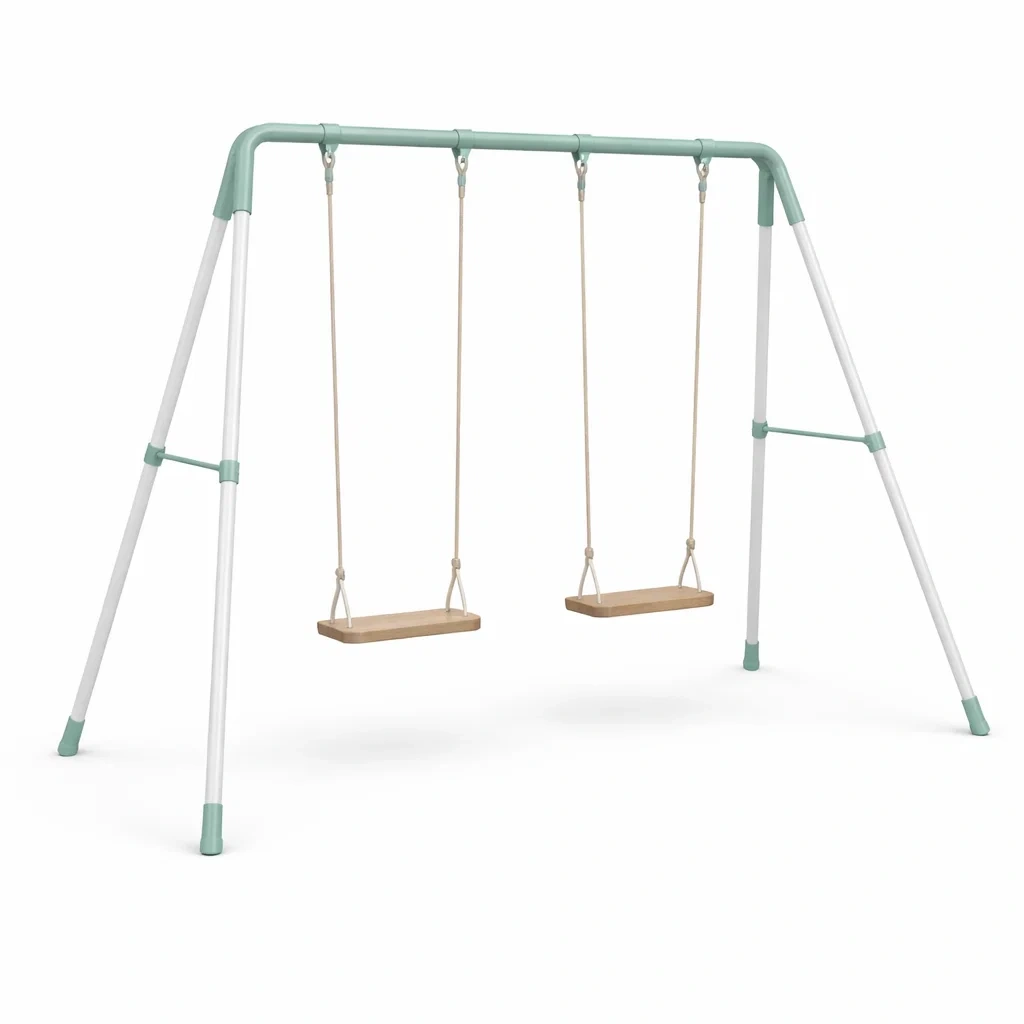 Strutture per attività,Set altalena