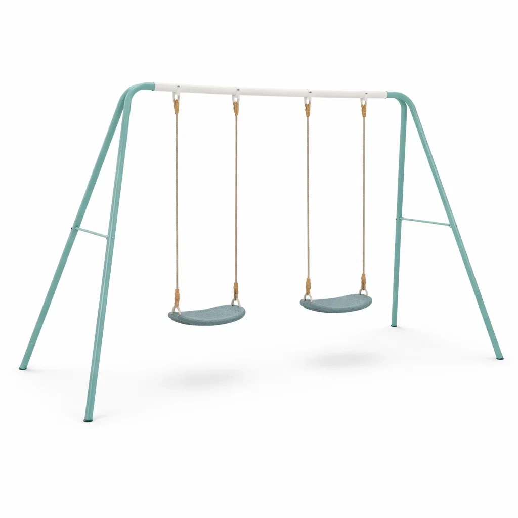 Strutture per attività,Set altalena