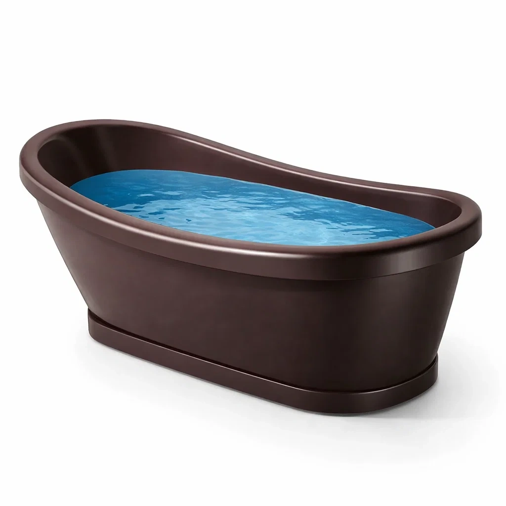 Attrezzature per bagno,Vasca da bagno indipendente