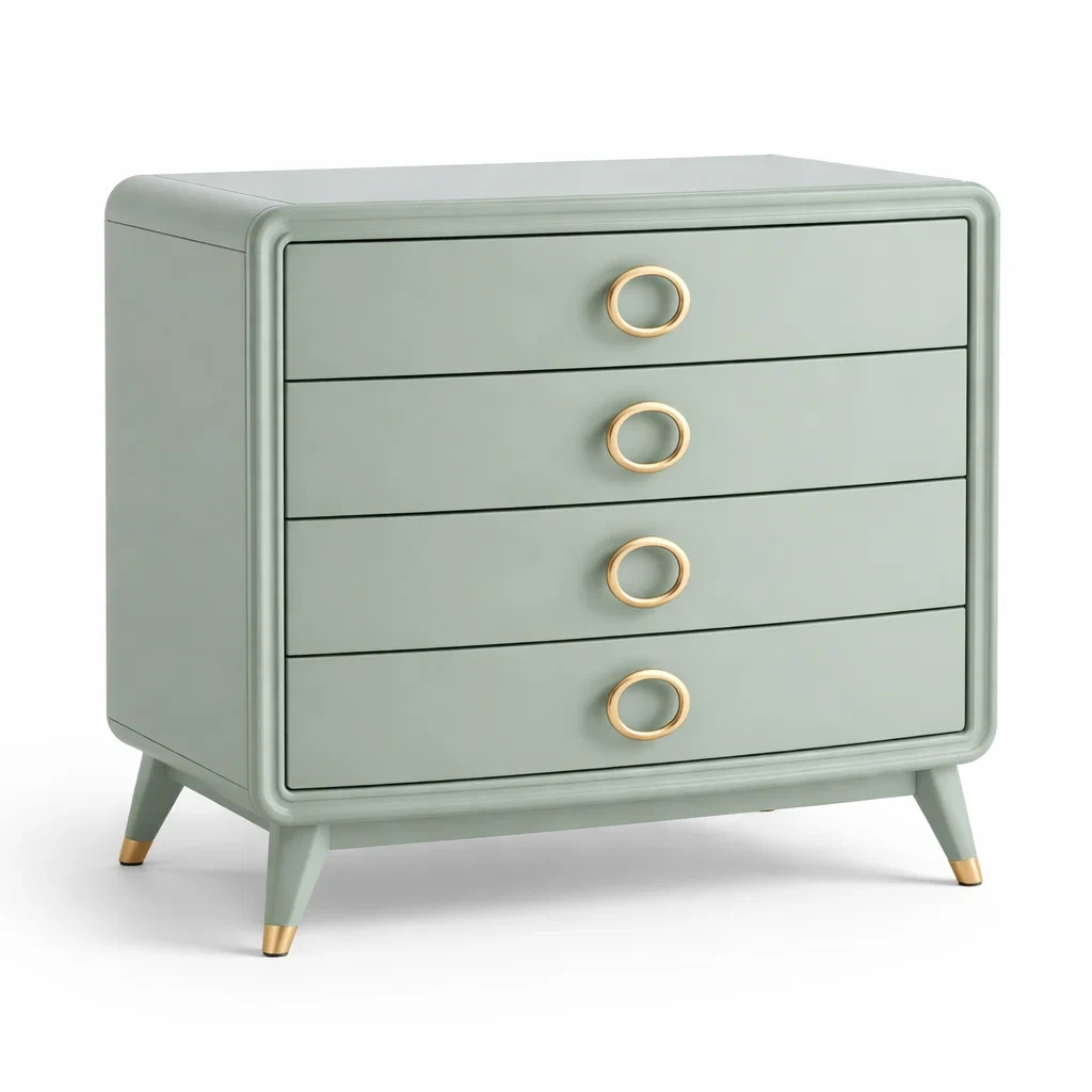 Mobili contenitori ausiliari,Cassettiera