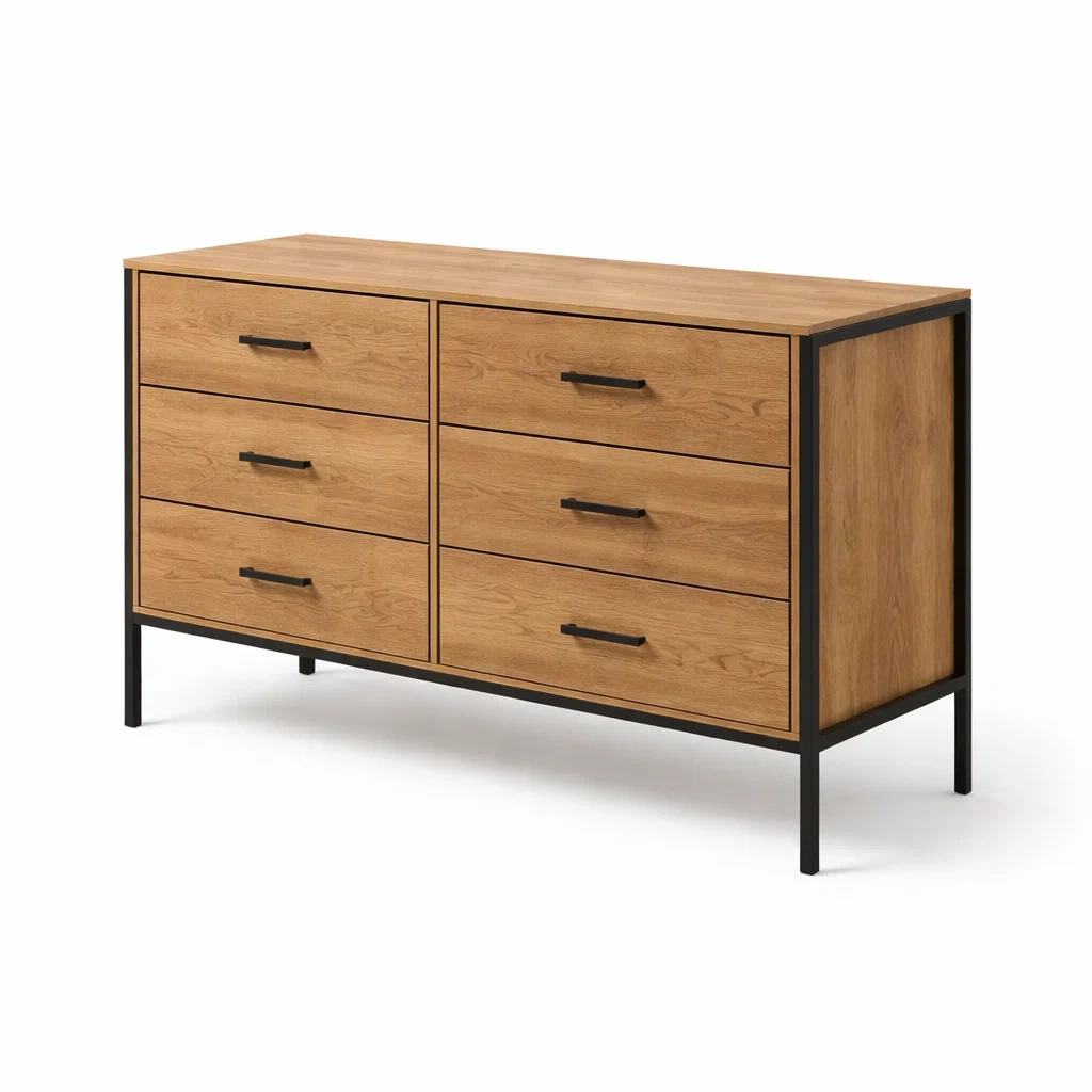 Mobili contenitori ausiliari,Cassettiera