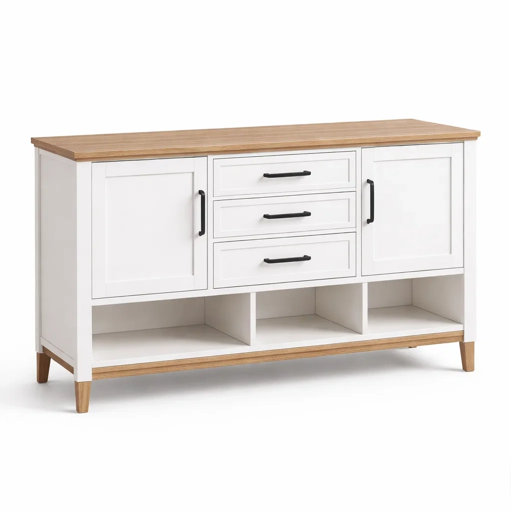 Mobili contenitori ausiliari,Credenza