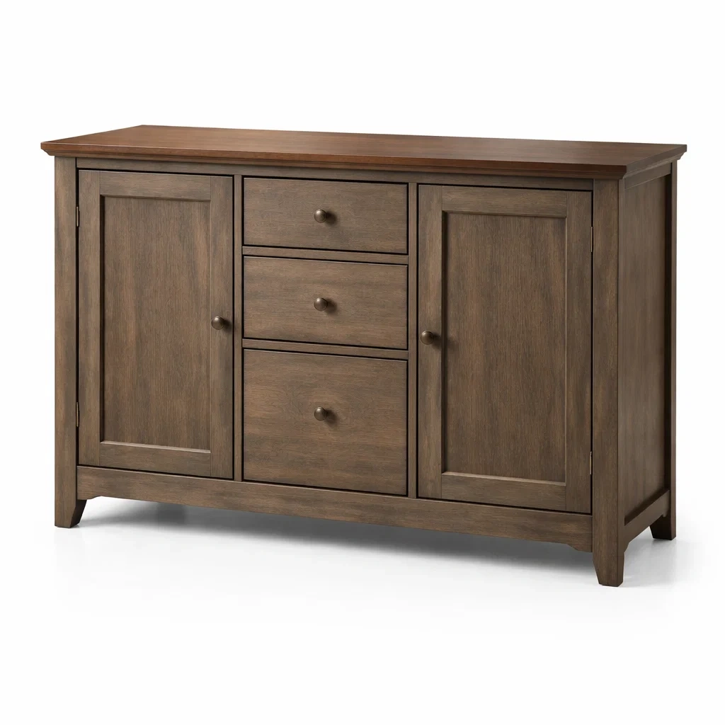 Mobili contenitori ausiliari,Credenza