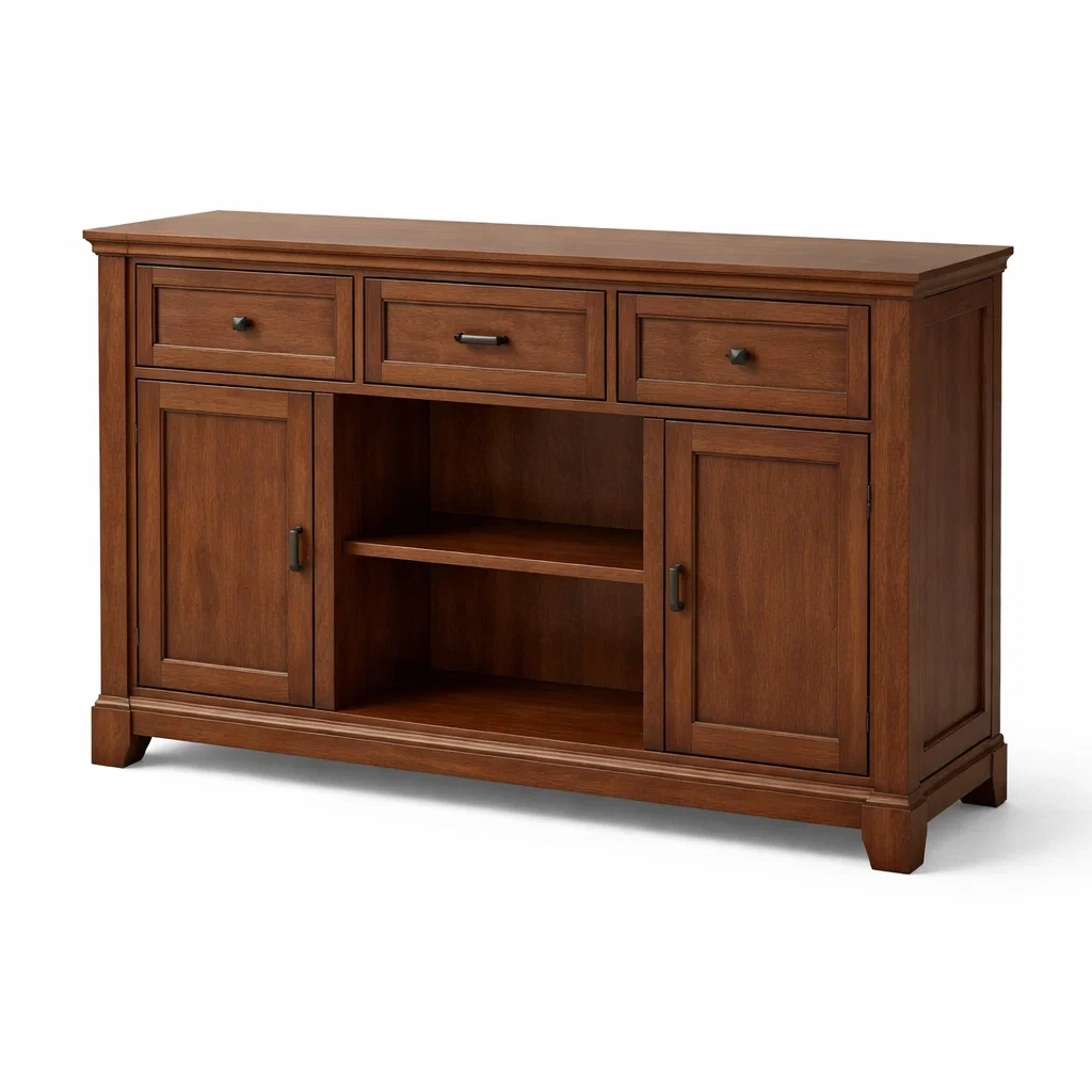 Mobili contenitori ausiliari,Credenza