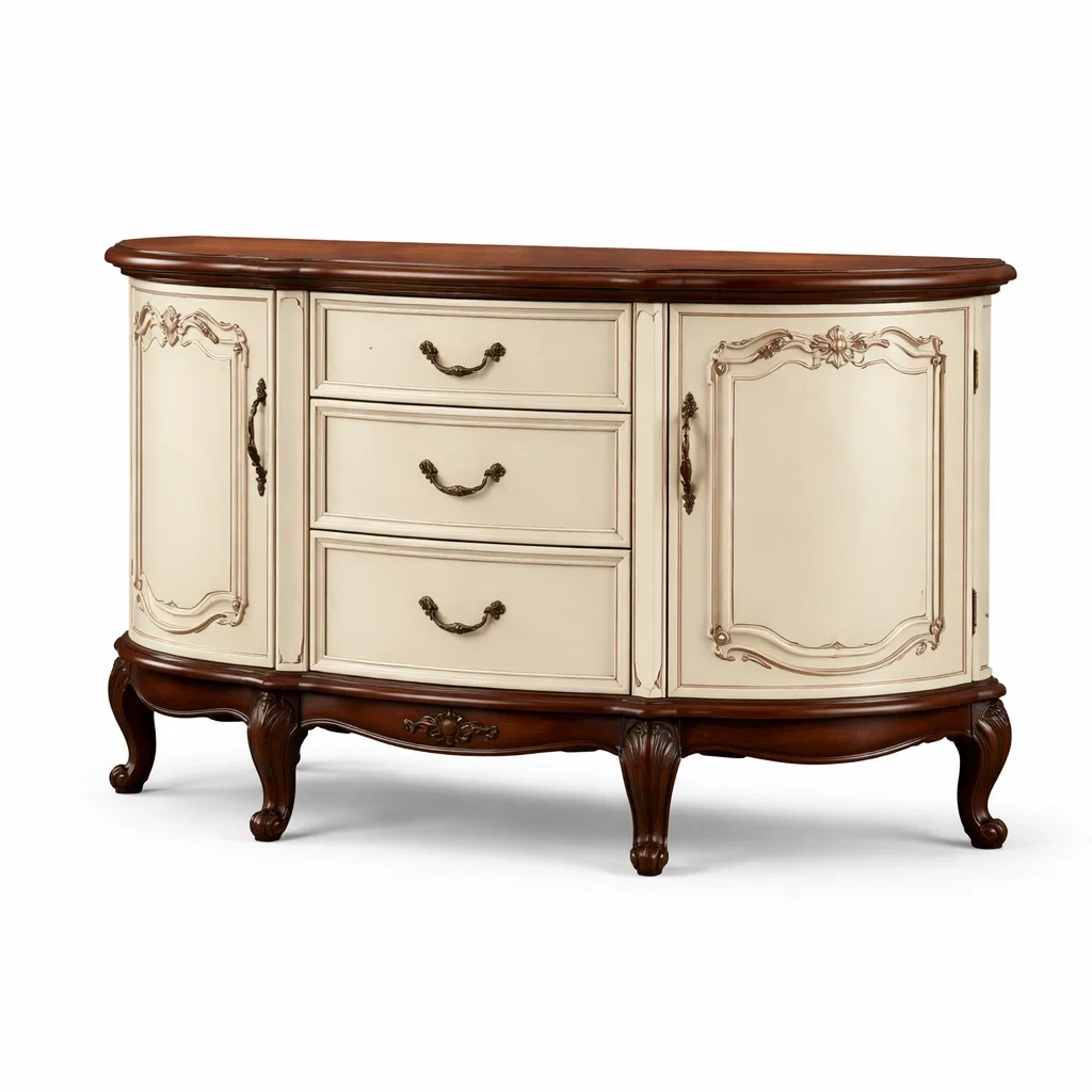 Mobili contenitori ausiliari,Credenza