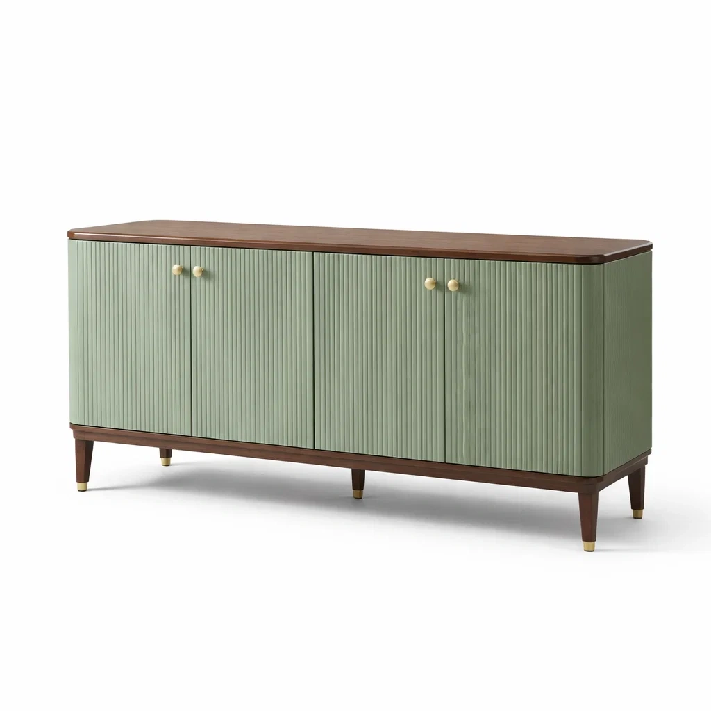 Mobili contenitori ausiliari,Credenza