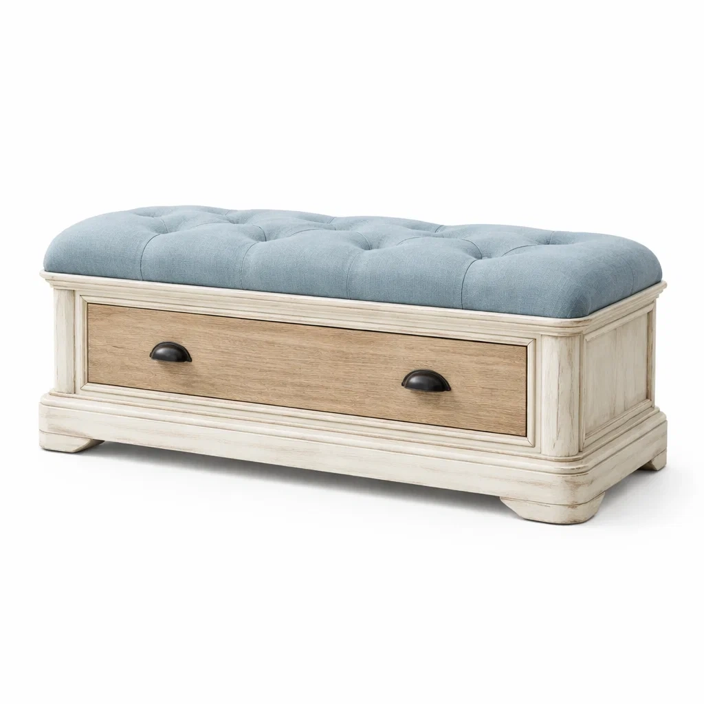 Mobili contenitori ausiliari,Panca contenitore